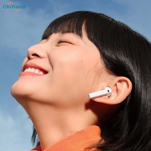 Tai nghe Bluetooth Redmi Buds 3 - PIN 20 GIỜ