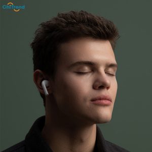 Tai nghe Bluetooth ZMI PurPods Pro TW100ZM