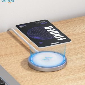 Thiết bị theo dõi định vị toàn cầu Huthur Tag WEKOME WT-D03