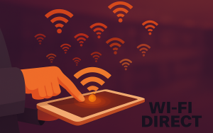 Wifi Direct là gì? Hướng dẫn cài đặt Wifi Direct