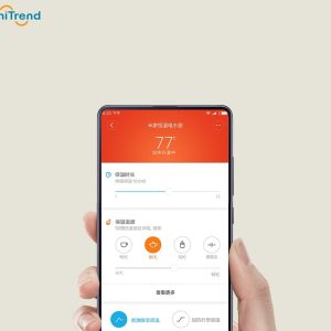 Ấm đun nước siêu tốc thông minh Xiaomi Mijia 1.5L YM-K1501