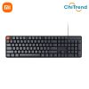 Bàn phím cơ có dây Xiaomi Outemu Switch JXJP01MW