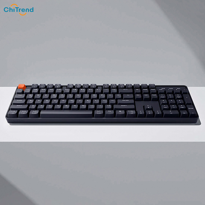 Bàn phím cơ có dây Xiaomi Outemu Switch JXJP01MW
