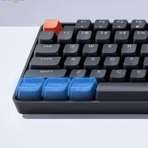 Bàn phím cơ có dây Xiaomi Outemu Switch JXJP01MW