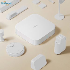 Bộ điều khiển Xiaomi Smart Home Hub 2 DMWG03LM