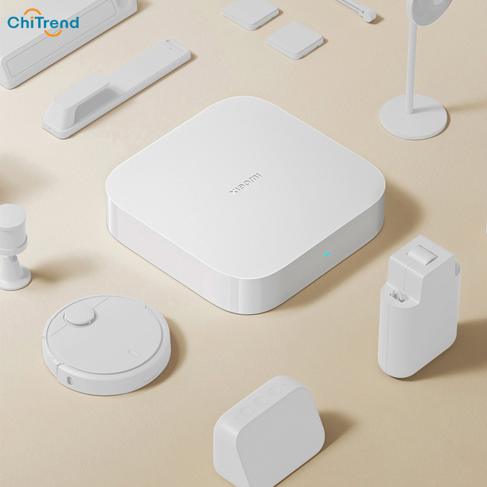 Bộ điều khiển Xiaomi Smart Home Hub 2 DMWG03LM