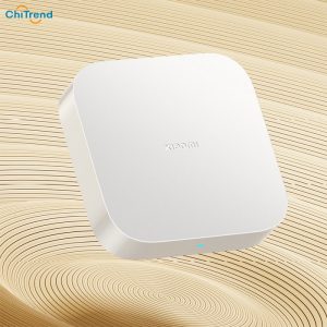 Bộ điều khiển Xiaomi Smart Home Hub 2 DMWG03LM