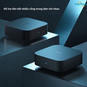 Bộ điều khiển trung tâm Xiaomi ZSWG01CM