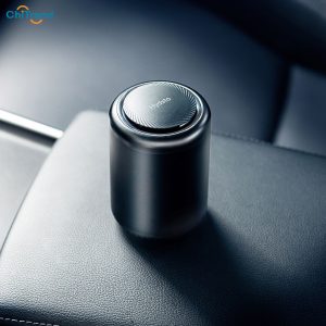 Bộ lọc không khí ô tô Hydsto A1 YM-CZXX02 khử mùi, loại bỏ formaldehyde