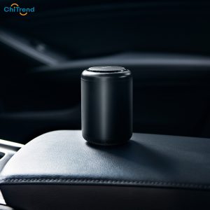 Bộ lọc không khí ô tô Hydsto A1 YM-CZXX02 khử mùi, loại bỏ formaldehyde