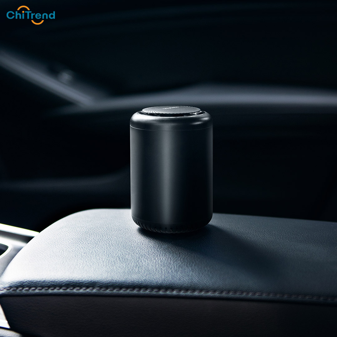 Bộ lọc không khí ô tô Hydsto A1 YM-CZXX02 khử mùi, loại bỏ formaldehyde