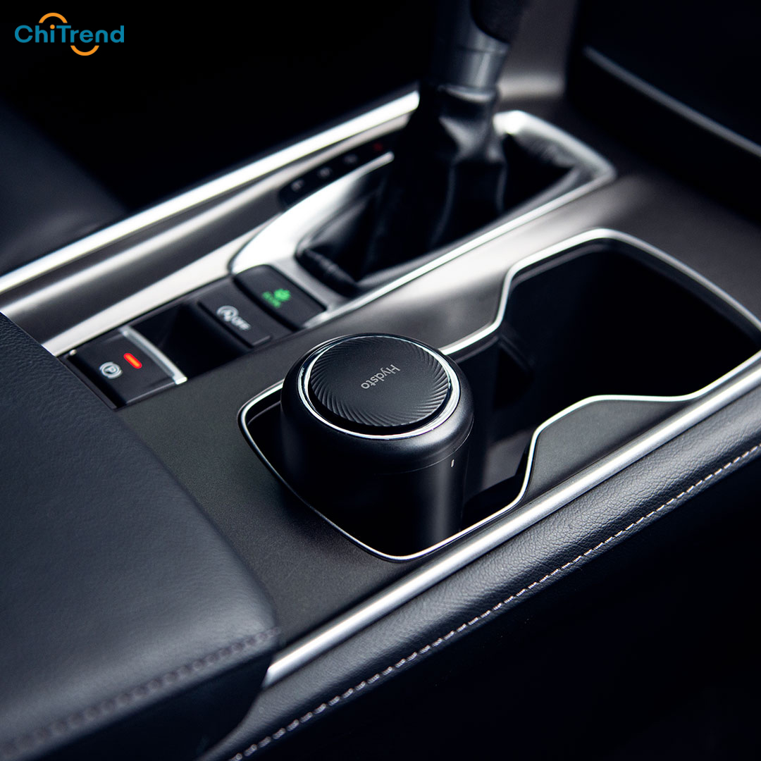 Bộ lọc không khí ô tô Hydsto A1 YM-CZXX02 khử mùi, loại bỏ formaldehyde