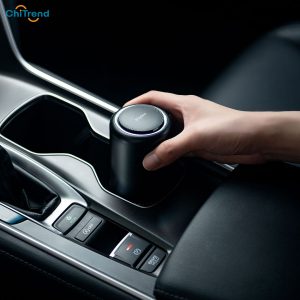 Bộ lọc không khí ô tô Hydsto A1 YM-CZXX02 khử mùi, loại bỏ formaldehyde