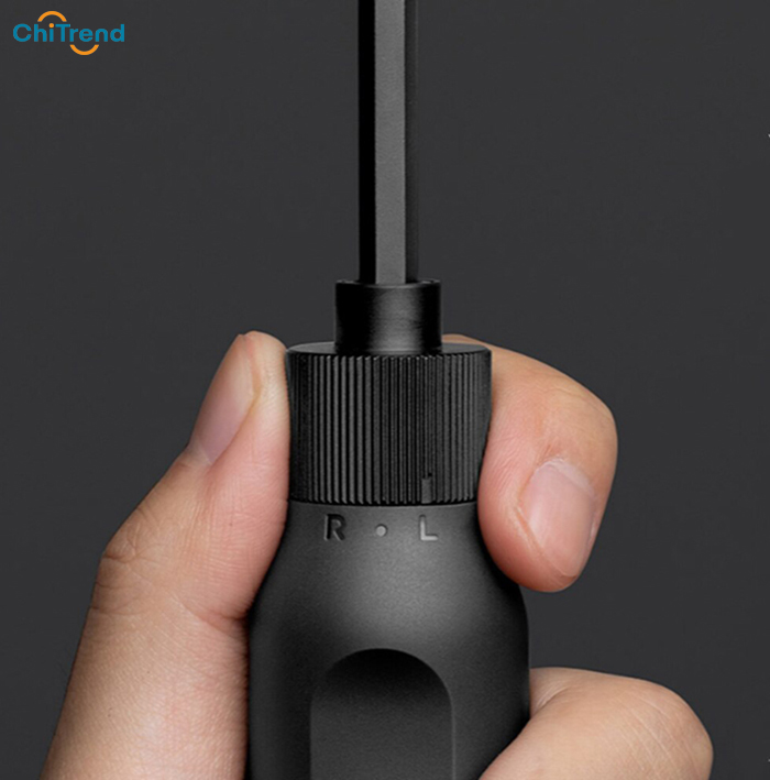 Bộ tua vít Ratchet 16 in 1 Xiaomi Mijia MJJLLSD002QW