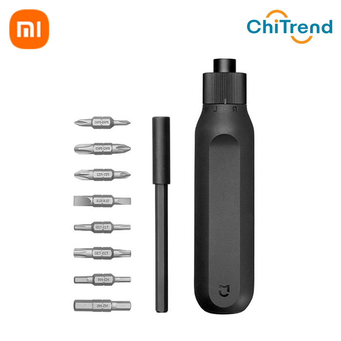 Bộ tua vít Ratchet 16 in 1 Xiaomi Mijia MJJLLSD002QW