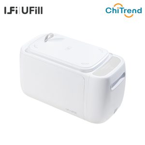 Bồn ngâm chân massage, tẩy da chết IFi UFill FNM-DS-CE-A1 chính hãng