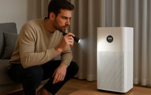 5 Cách kiểm tra máy lọc không khí DỄ DÀNG ngay tại nhà