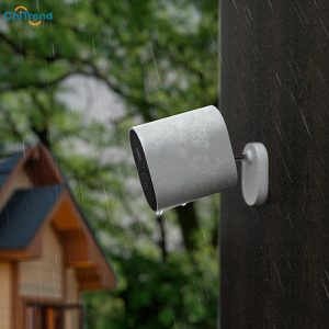 Camera IP Wifi ngoài trời có pin Xiaomi MWC10 1080P