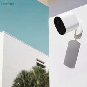 Camera IP Wifi ngoài trời có pin Xiaomi MWC10 1080P
