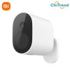 Camera IP Wifi ngoài trời có pin Xiaomi MWC10 1080P