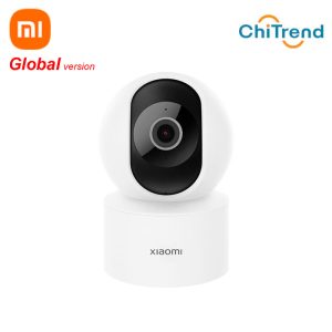 Camera IP Wifi PTZ Xiaomi C200 MJSXJ14CM 1080P giá TỐT