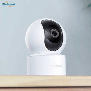 Camera IP Wifi PTZ Xiaomi C200 MJSXJ14CM 1080P giá TỐT