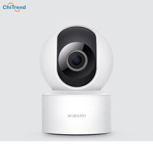Camera IP Wifi PTZ Xiaomi C200 MJSXJ14CM 1080P giá TỐT