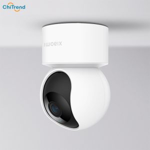 Camera IP Wifi PTZ Xiaomi C200 MJSXJ14CM 1080P giá TỐT