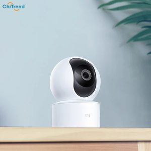 Camera IP Wifi PTZ Xiaomi SE+ MJSXJ10CM 1080P Xoay 360 độ