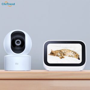 Camera IP Wifi PTZ Xiaomi SE+ MJSXJ10CM 1080P Xoay 360 độ