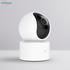 Camera IP Wifi PTZ Xiaomi SE+ MJSXJ10CM 1080P Xoay 360 độ