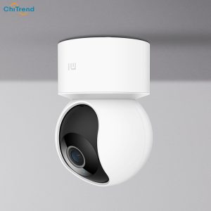 Camera IP Wifi PTZ Xiaomi SE+ MJSXJ10CM 1080P Xoay 360 độ