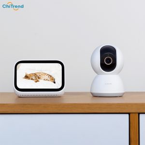 Camera IP Wifi Xiaomi C300 XMC01 2K 3MP (Bản quốc tế) giá rẻ