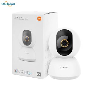 Camera IP Wifi Xiaomi C300 XMC01 2K 3MP (Bản quốc tế) giá rẻ
