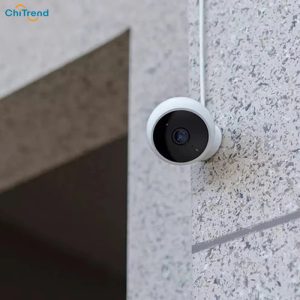 Camera IP Wifi Xiaomi Magnetic Mount MJSXJ03HL 2K 3MP (Bản quốc tế) giá rẻ
