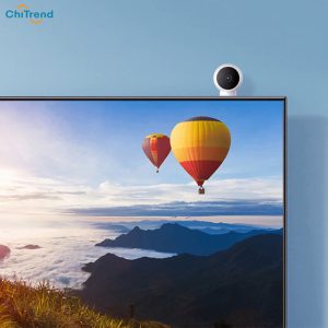 Camera IP Wifi Xiaomi Magnetic Mount MJSXJ03HL 2K 3MP (Bản quốc tế) giá rẻ