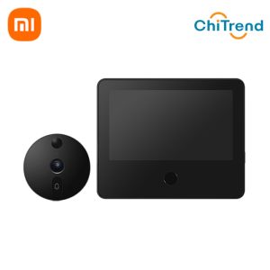 Chuông cửa có hình Xiaomi Cat Eye 1S LSC-M1S Full HD