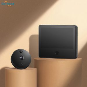 Chuông cửa có hình Xiaomi Cat Eye 1S LSC-M1S Full HD