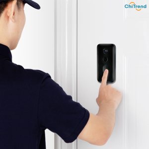 Chuông cửa thông minh Xiaomi Gen 3 MJML05-FJ