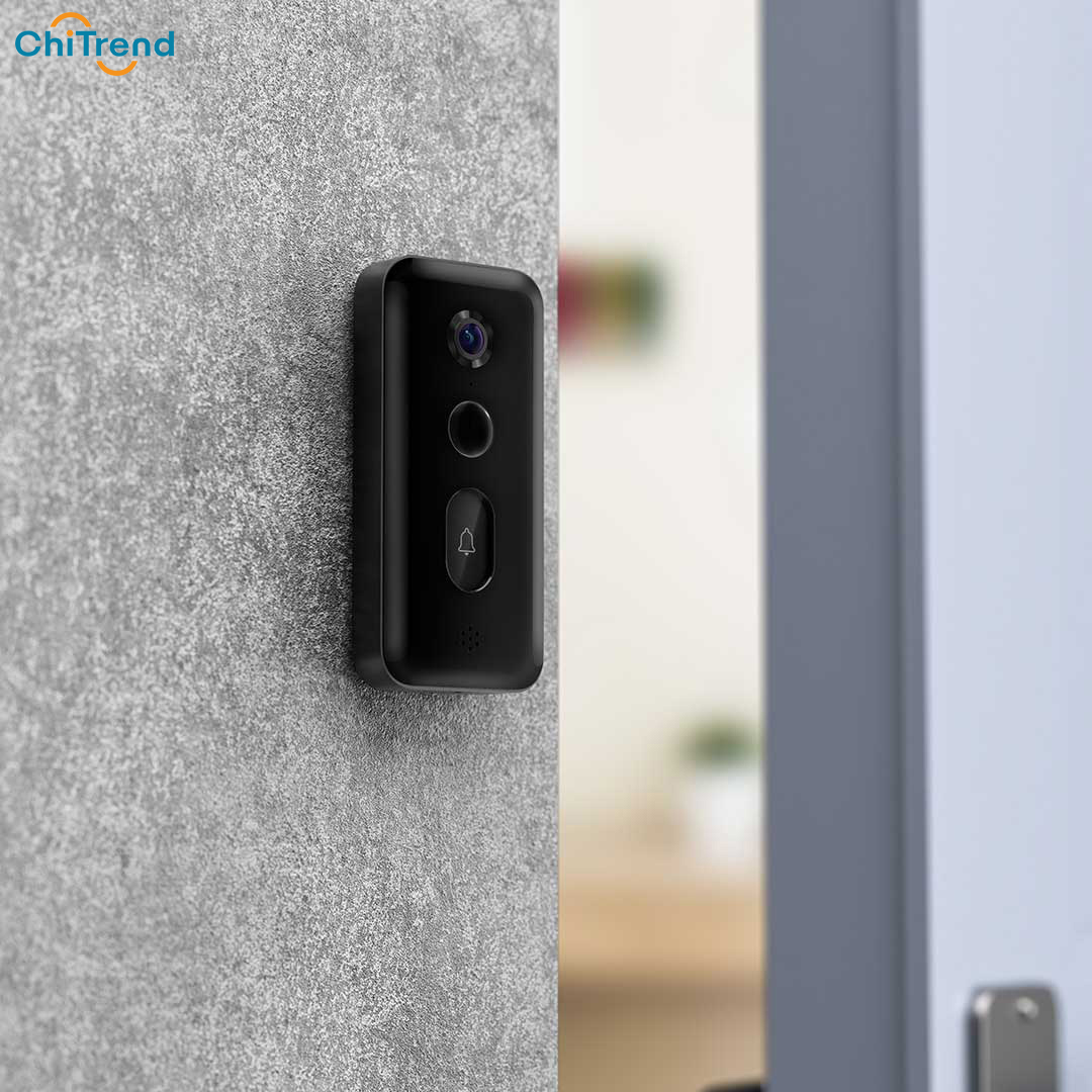 Chuông cửa thông minh Xiaomi Gen 3 MJML05-FJ