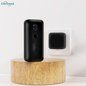 Chuông cửa thông minh Xiaomi Gen 3 MJML05-FJ