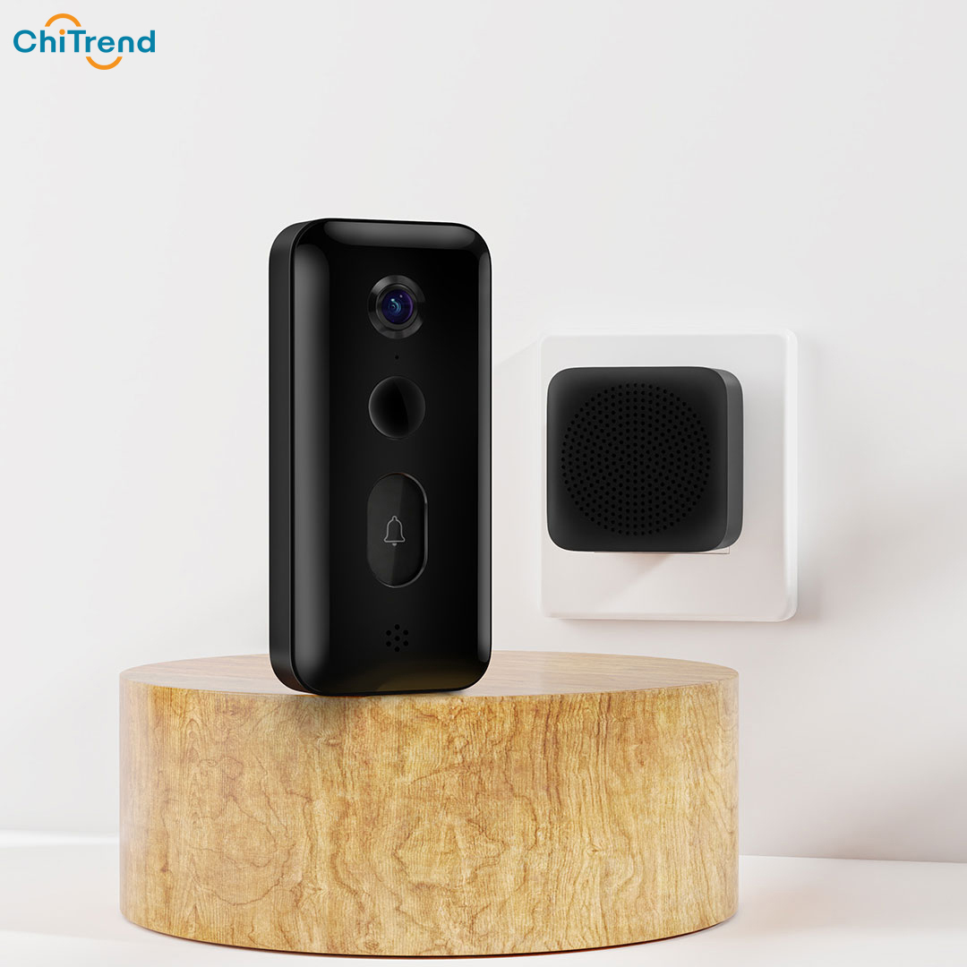 Chuông cửa thông minh Xiaomi Gen 3 MJML05-FJ