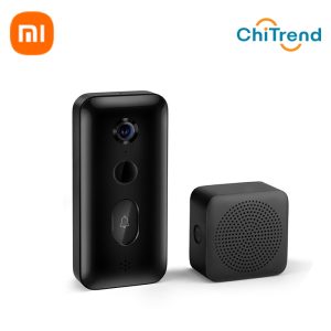 Chuông cửa thông minh Xiaomi Gen 3 MJML05-FJ