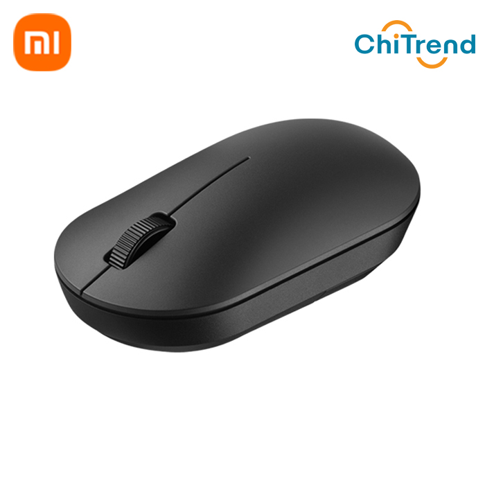 Chuột không dây Xiaomi Lite 2 XMWXSB02YM