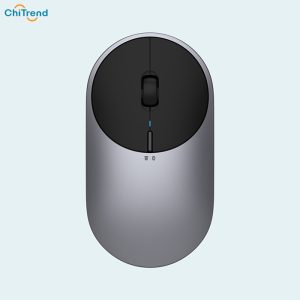 Chuột không dây Xiaomi Portable Mouse Gen 2 BXSBMW02