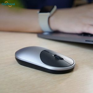 Chuột không dây Xiaomi Portable Mouse Gen 2 BXSBMW02