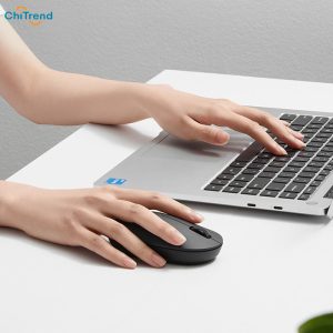 Chuột không dây Xiaomi Lite 2 XMWXSB02YM