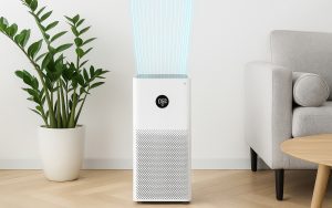 Có nên mua máy lọc không khí để sử dụng trong gia đình hay không?