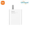 Cốc sạc nhanh GaN 35W 1A1C Xiaomi MDY-14-ET