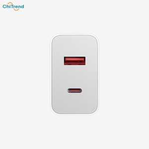 Cốc sạc nhanh GaN 35W 1A1C Xiaomi MDY-14-ET